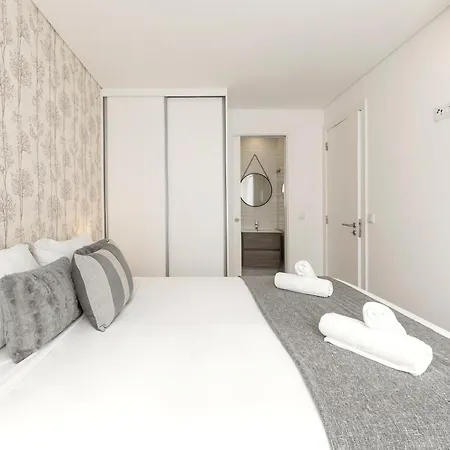 Atlantic Pearl * ナザレ