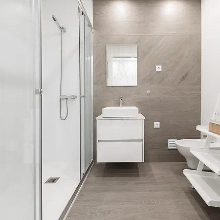 Atlantic Pearl * ナザレ