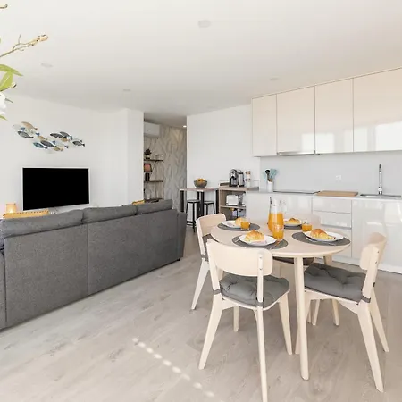 Appartement Atlantic Pearl