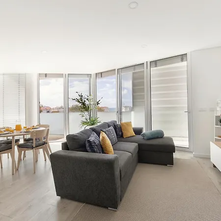 Apartment Atlantic Pearl