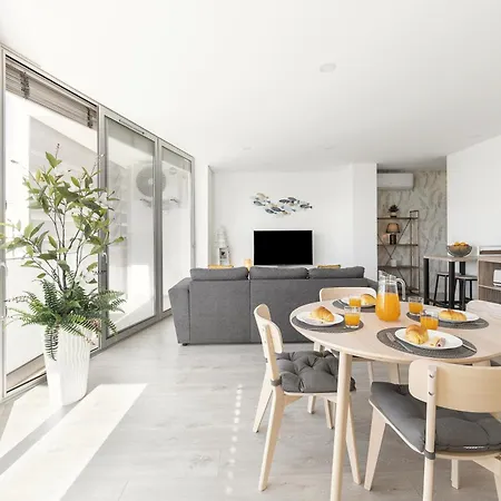 Atlantic Pearl * Nazaré