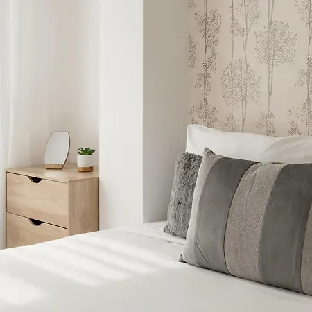 Appartement Atlantic Pearl