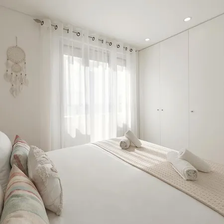 Atlantic Pearl Apartment