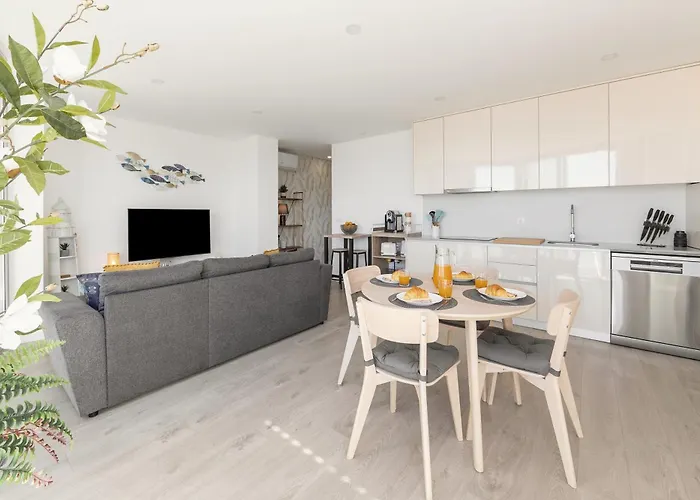 Daire Atlantic Pearl