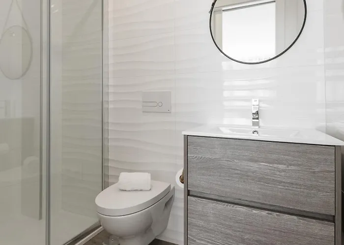 Daire Atlantic Pearl *