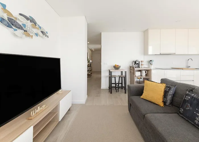 Daire Atlantic Pearl *