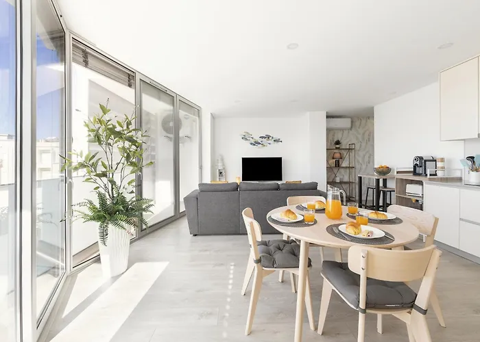 Atlantic Pearl * Nazaré