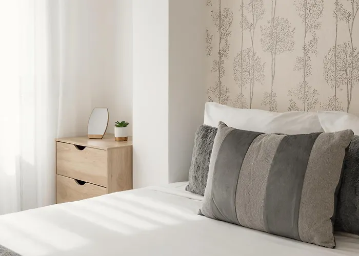 Daire Atlantic Pearl